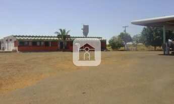 Imagem 3: Área Na Zona Rural Para Venda No Conjunto Alvorada