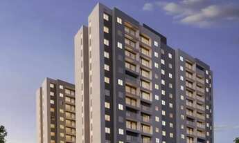 Imagem: APARTAMENTO 50m² (OPÇÃO GARDEN COM 71,97m²)