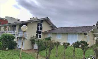 Imagem 2: Réveillon 2026 - Casa c/ 5 Quartos - Beira Mar - Praia Grande