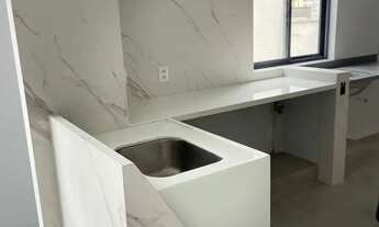 Imagem 2: APARTAMENTO A VENDA NO CIDADE NOVA - ACEITA FINANCIAMENTO - BELO HORIZONTE