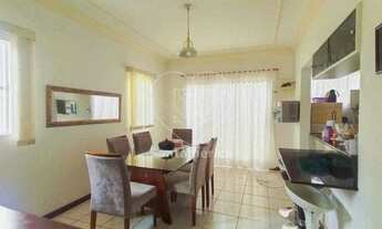 Imagem 3: Casa para Alugar com 3 Suítes no Jardim Santos Dumont, Zona Leste de Londrina