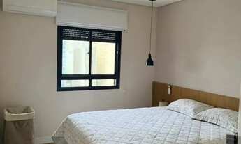 Imagem 6: Apartamento reformado e mobiliado