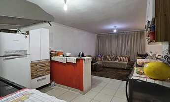 Imagem 6: Pilar dos Sonhos Goiania em frente ao Conjunto Vera Cruz Aceita financiamento bancario