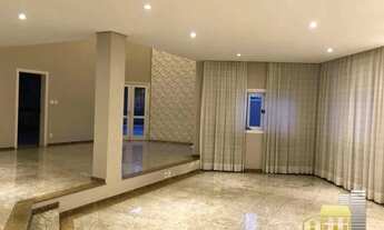 Imagem 5: Casa com 3 dormitórios para alugar, 450 m² por R$ 8.500,00/mês - Jardim Ibiti do Paço - So