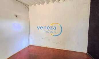 Imagem 3: Casa Residencial com 1 quarto para alugar por R$ 600.00, 39.00 m2 - CARLOTA - LONDRINA/PR