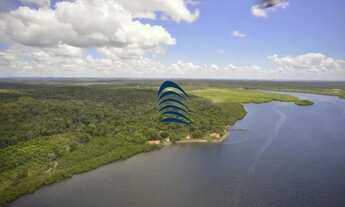 Imagem 2: Fazenda documentada, sem dívidas, totalmente regular, registrada no Cartório de imóveis de