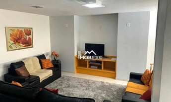 Imagem: Cobertura para alugar, 120 m² por R$ 7.680,00/mês