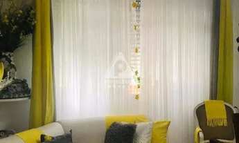 Imagem 3: Apartamento à venda, Posto 6, Sala e quarto , reformado, Copacabana, Rio de Janeiro, RJ