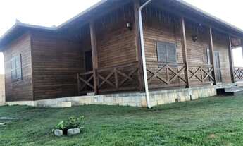 Imagem 2: Casa de 1 suite + 1 dormotório. terreno de esquina de 540m² c/ piscina quadra do mar praia