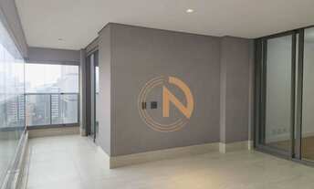 Imagem 2: Apartamento com 3 suites e lazer completo em Pinheiros