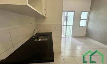 Imagem 2: Apartamento com 1 dormitório para alugar, 28 m² por R$ 2.900,00/mês - Barão Geraldo - Camp