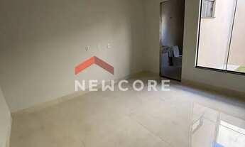 Imagem 6: Casa em Rua Carmem Miranda - Florais Léa - Luís Eduardo Magalhães/BA