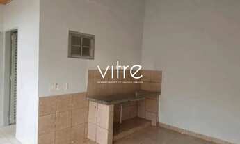 Imagem 2: Casa à venda no bairro Tocantins em Uberlândia