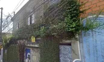 Imagem 7: Terreno no Jardim Cambara- São Paulo, SP