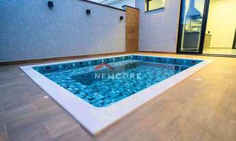 Imagem 3: Casa de condomínio em Rua Ondina Uten Soares - Jardim Residencial Chácara Ondina - Sorocab