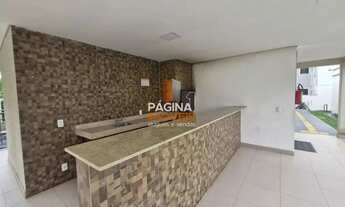 Imagem 3: Página 1 Imóveis anuncia para venda, apartamento 02 dormitórios no Condomínio Porto Canoas