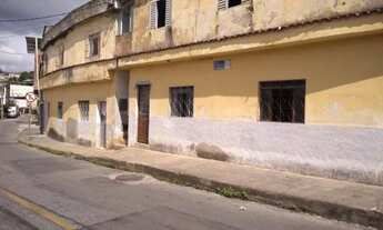 Imagem: Sete apartamentos de quarto e sala mais