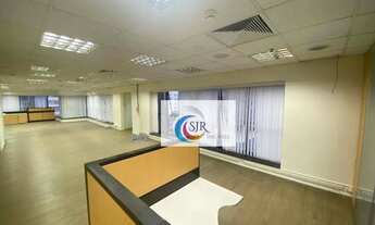 Imagem 6: Conjunto à venda, 529 m² - Pinheiros - São Paulo/SP