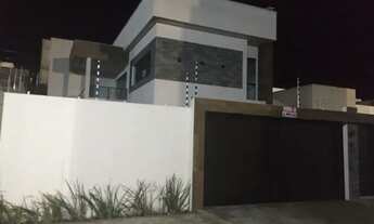 Imagem 6: Casa duplex Casa com 4 dormitórios