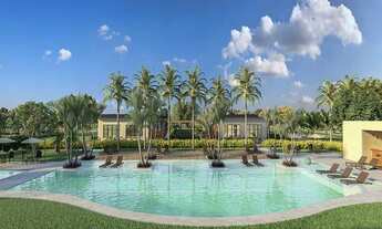 Imagem 7: Lote no Condomínio Vista Lagoa com 436 m² na Barra Nova - Marechal Deodoro - AL