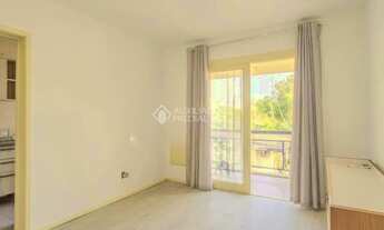 Imagem: Apartamento à venda com 45m², 1 quarto