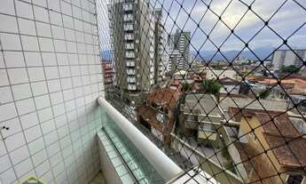 Imagem 5: PERTINHO DO NOVO SHOPPING COM LAZER COMPLETO - 2 DORMS COM SACADA!