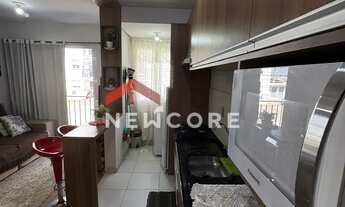 Imagem 2: Apartamento em Avenida Antônio Andrighetti - Santa Fé - Caxias do Sul/RS