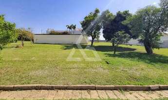 Imagem: Lote à venda no Palmeiras Imperiais, em