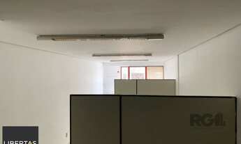 Imagem 7: Sala comercial de 36m² no bairro Menino Deus