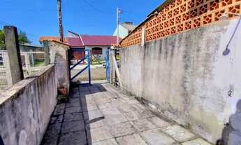 Imagem 2: EXCELENTE SOBRADO 150 METROS DO MAR EM SALINAS R$135,000