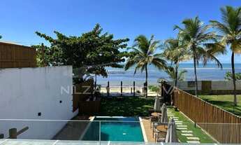 Imagem: CASA PÉ NA AREIA EM ARRAIAL D AJUDA COM