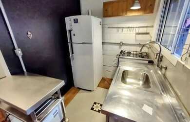 Imagem 13: APARTAMENTO 2 DORMITÓRIOS CIDADE BAIXA TRAV COMENDADOR BATISTA