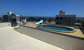 Imagem 2: APARTAMENTO RESIDENCIAL em CABEDELO - PB, INTERMARES