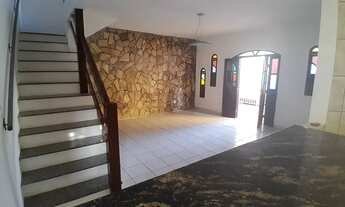 Imagem 4: Casa em Itapuã 4 Quartos, Terraço Livre (120 m²), Varandão, Área de Serviço Externa, Fáci