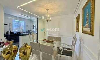 Imagem 5: Cobertura 3 quartos Serra