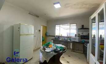 Imagem 4: Casa residencial/ comercial com 1 quarto para alugar, 161m² - Ribeirânia