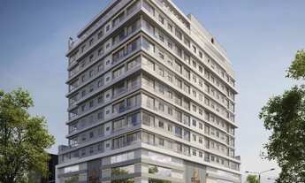 Imagem 2: Apartamento Garden em Centro