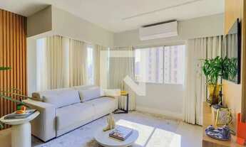 Imagem 3: Apartamento à Venda - Brooklin, 3 Quartos, 185 m2