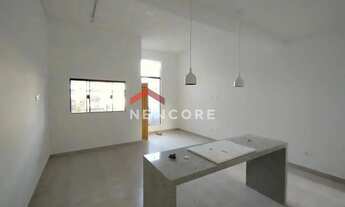 Imagem 3: Casa em Rua Professora Kazuco Ohara - Colúmbia - Londrina/PR