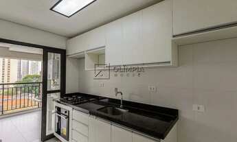 Imagem 10: Aluguel Apartamento 3 Dormitórios - 92 m² Campo Belo