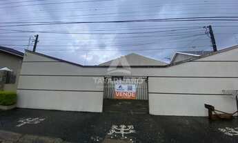 Imagem: Casa Padrão em Ponta Grossa