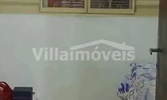 Imagem 7: Casa - Vila Padre Manoel de Nóbrega - Campinas