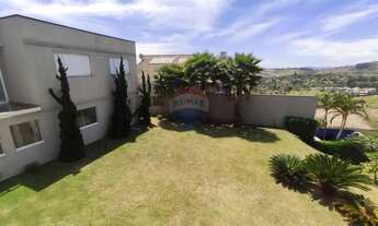 Imagem 6: Casa de alto padrão para alugar por R$ 19.000,00/mês - Vila Santista - Atibaia-SP