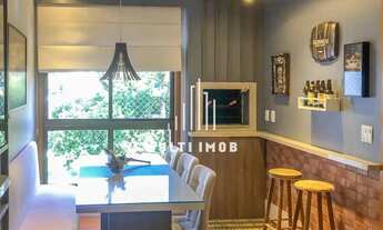 Imagem 4: 02 Dormitórios com suíte, bairro Petrópolis