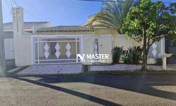 Imagem: Casa com 3 dormitórios, 140 m² - venda