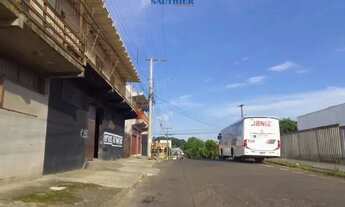 Imagem 3: Pavilhão Nova Sapucaia Sapucaia do Sul