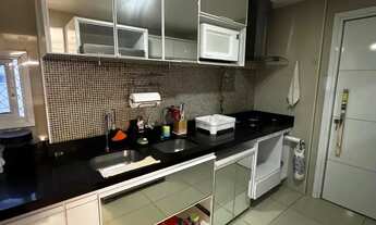 Imagem 3: Apartamento para venda no ed.Moma bairro Cocó