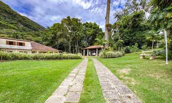 Imagem 2: Casa com 8 quartos, Granja Guarani em Teresópolis