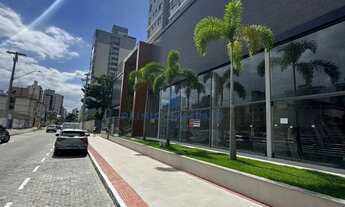 Imagem: Loja com 30 metros quadrados em Itapuã