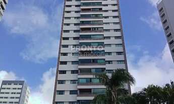 Imagem: Apartamento com 154 metros quadrados 3 quartos